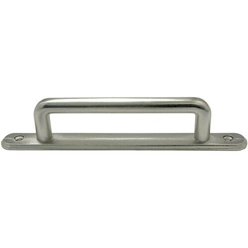 【メール便対応】和気産業（WAKI）　ＮＯ．４１０取手　ＢＨ−９５７　４０５Ｎ　１５０ＭＭ　シルバー...