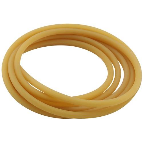 【メール便対応】和気産業（WAKI）　アメゴムチューブ　粘着なし　４×５．８×２Ｍ　【品番：WSG2...