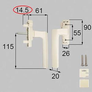 LIXIL（INAX） まる洗いカウンター ブラック 【品番：CT-900A（10
