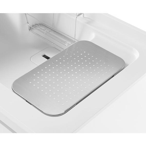 【在庫処分】ハウステック　どこでも水切り　【品番：DMP-1D】