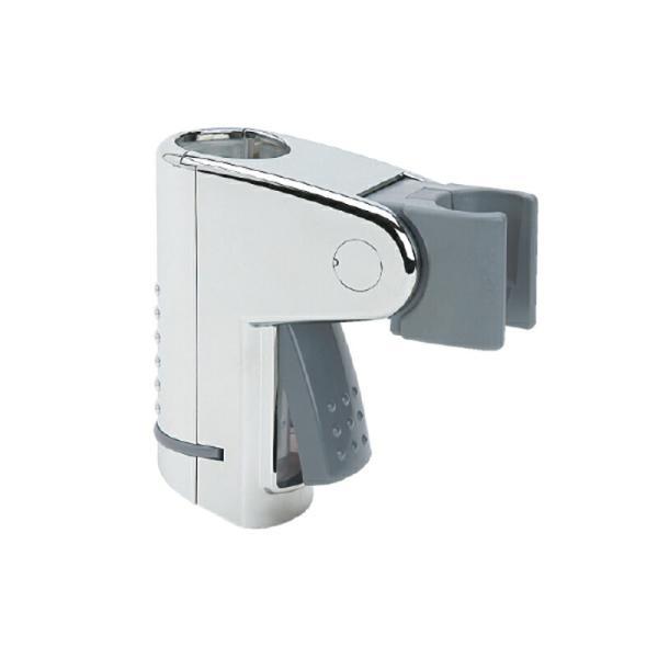 ハウステック　スライドシャワーフック　メッキ　【品番：NAXX-PT4905】