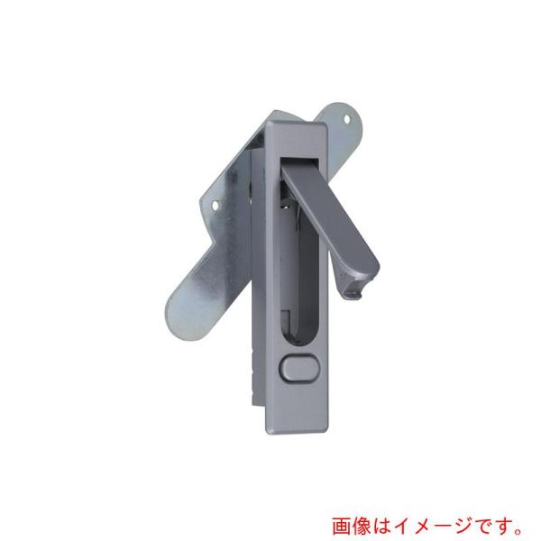 ジョー・プリンス竹下　平面ハンドル　鍵ナシ　小　【品番：PH-74NA-3】