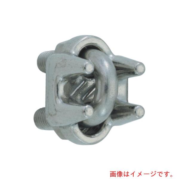 ジョー・プリンス竹下　ステンレスワイヤークリップ（φ２ｍｍ用）　【品番：PT-76-SUS-5】