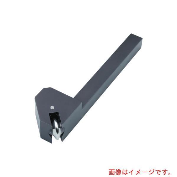 スギノマシン（SUGINO）　ローラバニシングツール　自動旋盤用鏡面仕上げツールＳＲ１６Ｍ　ローラ先...