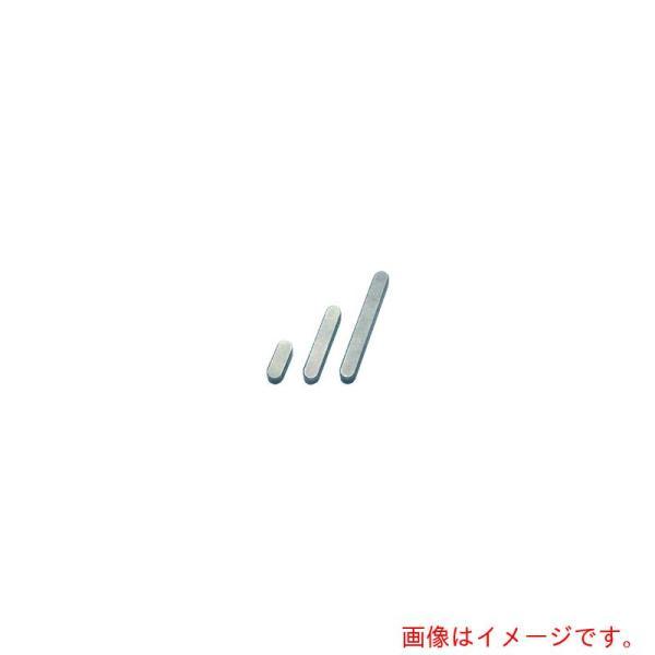 【メール便対応】セイキ製作所（SEIKI）　平行キー　両丸Ｓ４５Ｃ　（Ｓ４５Ｃ／２８−１６−４１）　...