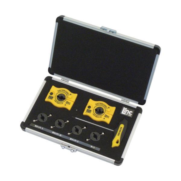 ライト精機　ライト　ドクターボルトセット　【品番：LDB-JS】