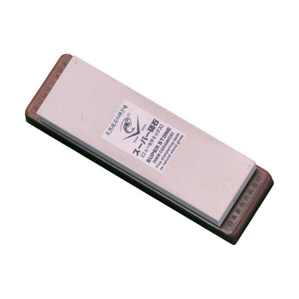 ナニワ研磨工業　スーパー砥石［台付］　【品番：IN-2002】