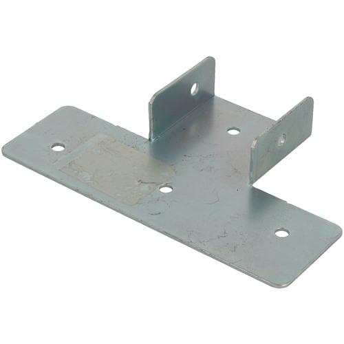 【在庫処分】八幡ねじ（YAHATA）　２×４材用ラクラク取付Ｔ字　２バイ用　【品番：49448255...