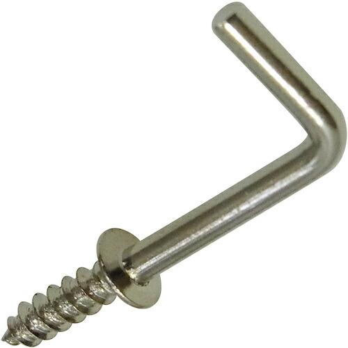 八幡ねじ（YAHATA）　鉄よーおれＪＳ　20ｍｍ（100本入）　【品番：4979874223401...