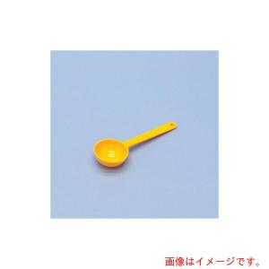 蝶プラ工業 キッチンスプーン15型 イエロー 【...の商品画像
