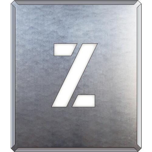 ユニット（UNIT）　吹付け用プレート　Ｚ　【品番：349-40A】