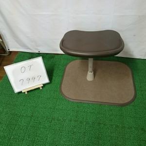 中古 立ち上がり 床置き 手すり Aランク 矢崎化工 たちあっぷ CKA-02-1