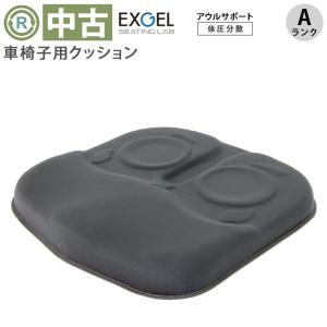 Bランク 中古 車椅子クッション ケープ ベスポジェルクッション OT