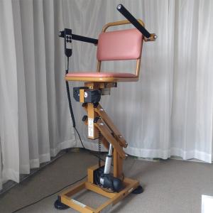 中古 電動昇降機 Aランク 星光医療器 アルコ...の詳細画像2