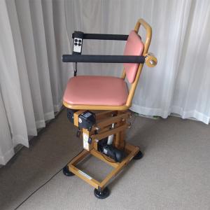 中古 電動昇降機 Aランク 星光医療器 アルコ...の詳細画像3