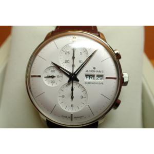 ORIS（オリス） 【ORIS】オリス ビッグクラウン デイデイト BC3 7500 