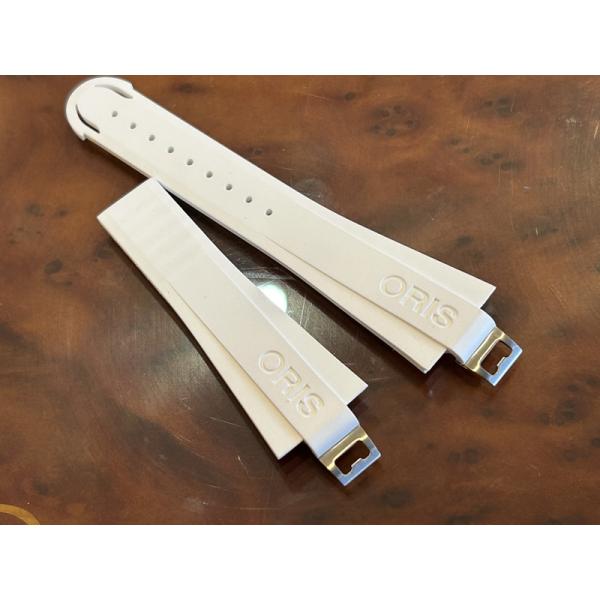 ORIS オリス 腕時計 733.7789 アクイスジャパン リミテッドエディション対応 ケース経4...