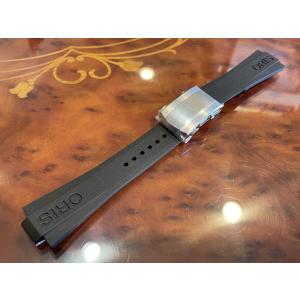ORIS（オリス） デッドストック 特価 純正レザーベルト 1/2 1414 10mm