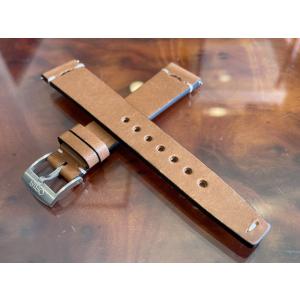 ORIS（オリス） デッドストック 特価 純正レザーベルト 1/2 1414 10mm