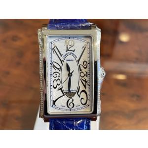 クエルボイソブリノス 腕時計 Cuervo y Sobrinos プロミネンテ ソロテンポ デイト ...