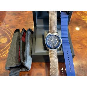 VICTORINOX（ビクトリノックス） 腕時計 電池交換は簡単にお申し込み