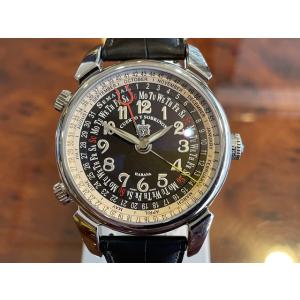 クエルボイソブリノス 腕時計 Cuervo y Sobrinos トルピード・ヒストリアドール・セマ...