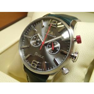 ITA 腕時計 アイティーエー RIVALE リヴァーレ 腕時計 正規商品 Ref.29.00.02