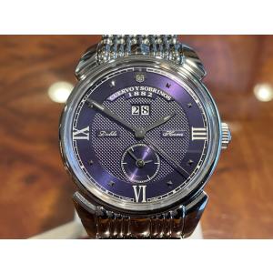 クエルボイソブリノス 腕時計 Cuervo y Sobrinos ヒストリアドール ダブルオラ 正規...