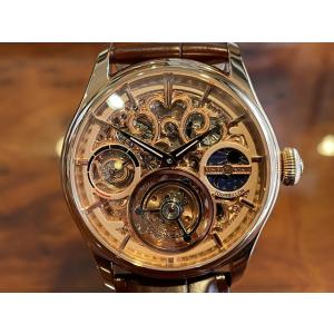 SEIKO セイコー GOBT991/4S76-00B0 クレドール ノード スペシャル  