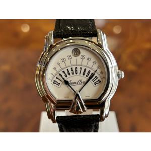 クエルボ・イ・ソブリノス（CUERVO Y SOBRINOS） 腕時計 プロミネンテ