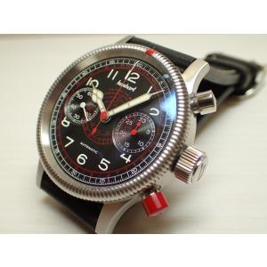 ハンハルト 腕時計 hanhart パイオニア タキテレ 712.210-001 PIONEER T...