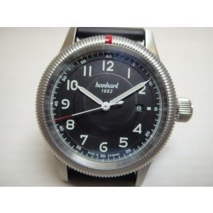 ハンハルト 腕時計 hanhart 762.210-0010 PIONEER One パイオニア ワ...