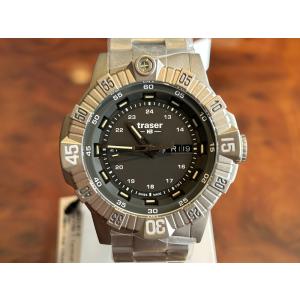 traser（トレーサー） 踊る大捜査線3 青島モデル 腕時計 TYPE6 タイプ6