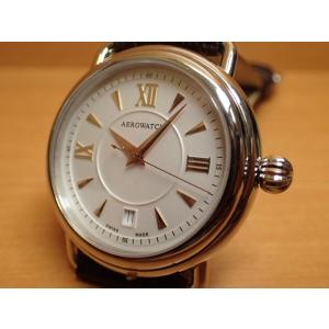 アエロ ウォッチ オートマチック2 オニオンリューズ 腕時計 AERO WATCH Collecti...