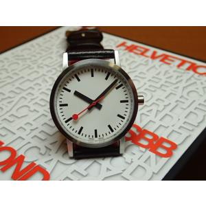 MONDAINE（モンディーン） 腕時計 MONDAINE Simply Elegant シンプリィ 