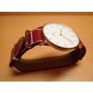 タイメックス TIMEX Knot ノット に...の詳細画像4