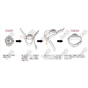 タイメックス TIMEX Knot ノット に...の詳細画像4