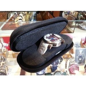 Grand Seiko セイコー SEIKO ノベルティ 時計ケース 2本用 グランド