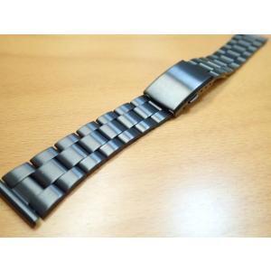 LONGINES（ロンジン） 純正部品 レジェンドダイバー42mm用 純正バンド