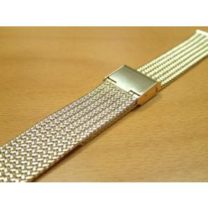 King Seiko（SEIKO） KING SEIKO【キングセイコー】尾錠 15ミリ KS