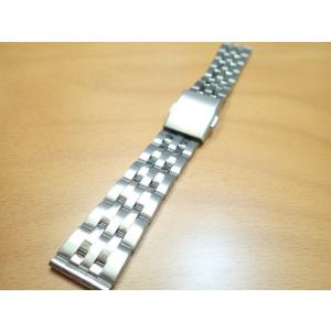 PANERAI パネライ 純正 SSブレス BMBD シルバー メンズ 時計ベルト