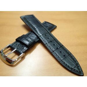 し*ま様 の*ん様 Brequet ブレゲ　クロコ　時計ベルト　18mm ブレゲ（BREGUET） 腕時計パーツ メンズ 未使用 純正 クロコ ベルト
