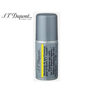 S.T.DUPONT デュポンライター ガス 純正 デュポンガス グリーン S.T.DUPONT デュポンライター ガス 純正 デュポンガス グリーン