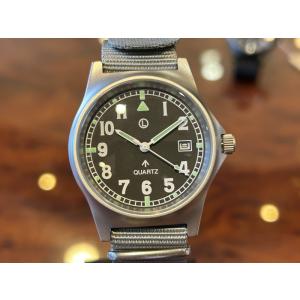 MWC ミリタリーウォッチカンパニー Genuine G10 Watch -GRAY