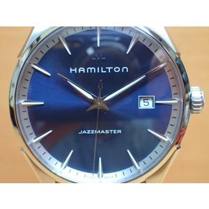 ハミルトン HAMILTON ジャズマスター ...の詳細画像1