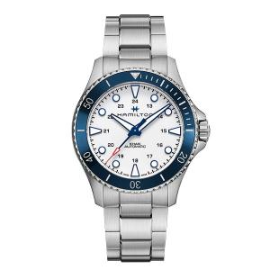 セイコー SEIKO ブライツ デイト 7B27-0AC0 電波ソーラー ブルー 文字