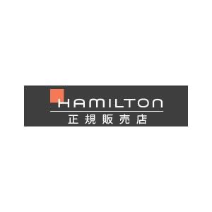 ハミルトン 腕時計 HAMILTON 電池交換は簡単にお申し込み バッテリー交換