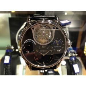 Cartier（カルティエ） ペネロープ カフス 750 メンズジュエリー