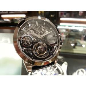 メモリジン 腕時計 MEMORIGIN トゥールビヨン MEMORIGIN Navigator Im...