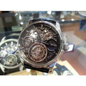 メモリジン 腕時計 MEMORIGIN トゥールビヨン MEMORIGIN Navigator ナビ...